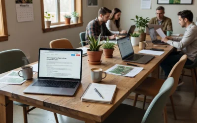 How to Legally Trim Trees in Kitsap Conservation Areas