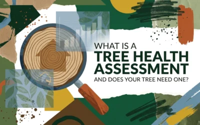 What Is a Tree Health Assessment and Does Your Tree Need One?